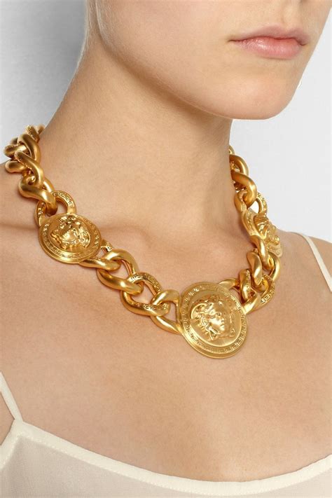 versace ring canada best|Versace chain women.